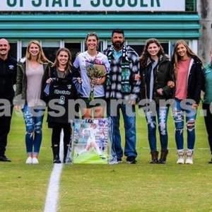 Meet your Posher, Madyson